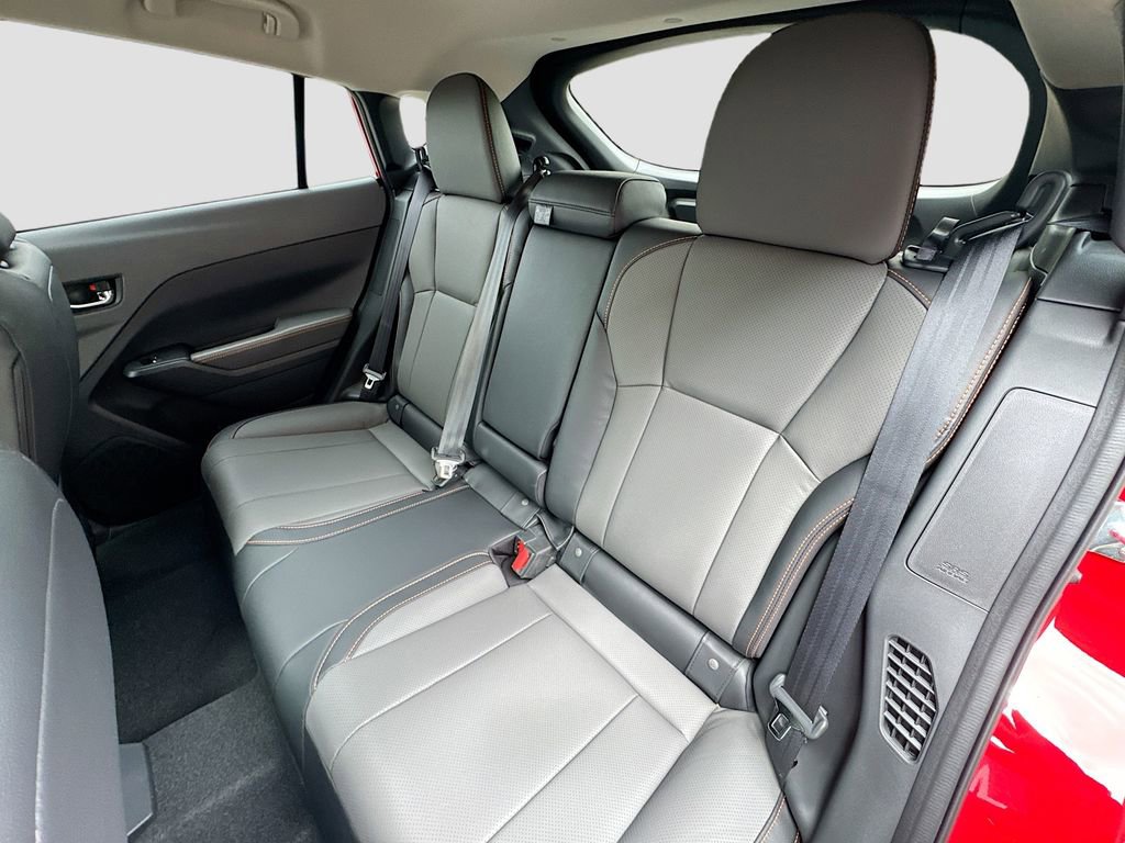 New 2026 Subaru Crosstrek 2.5i Limited AWD/4WD image 24