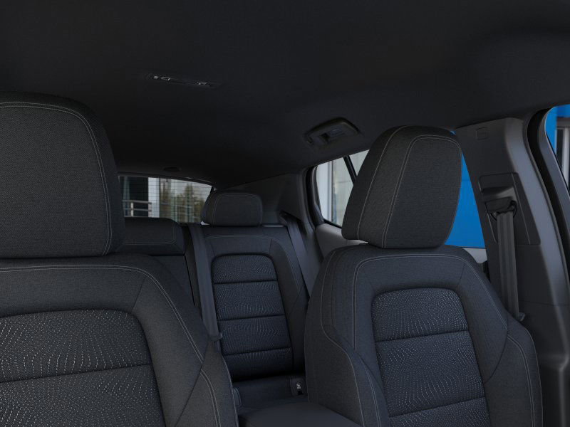 New 2026 Chevrolet Equinox EV LT w/ Comfort Package image 24