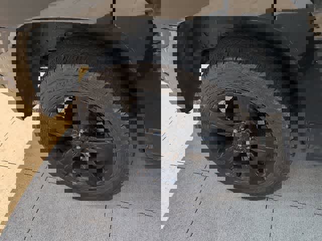 Used 2015 Jeep Patriot Sport w/ Power Value Group image 9