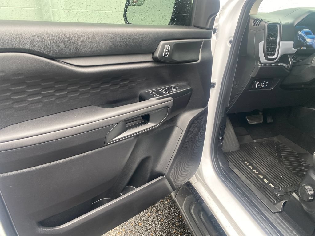Used 2025 Ford Ranger XL AWD/4WD image 15
