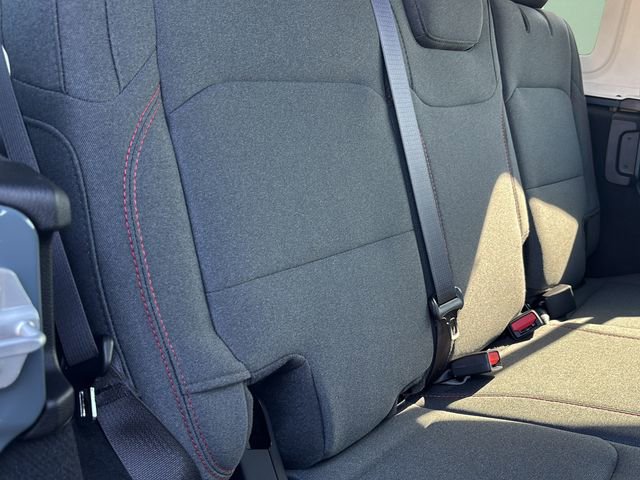 New 2026 Jeep Wrangler Unlimited Rubicon image 41