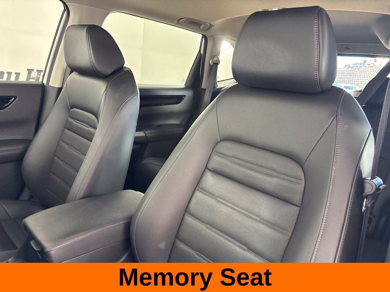 Used 2024 Honda CR-V EX-L image 14