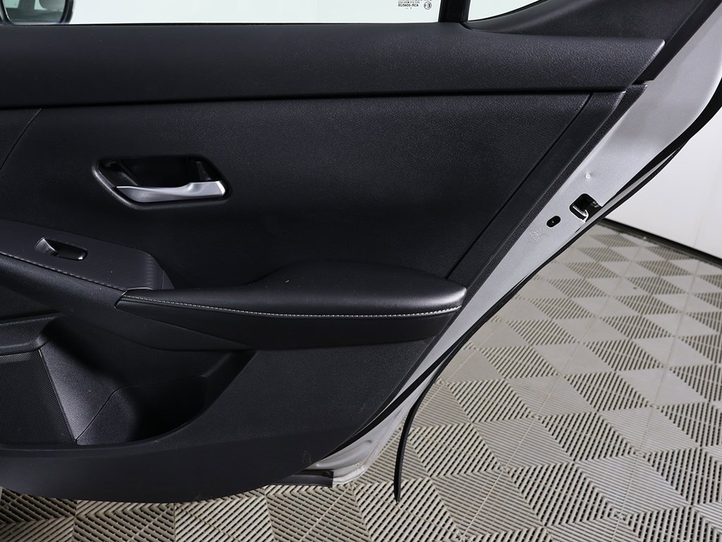 Used 2022 Nissan Sentra SV image 20