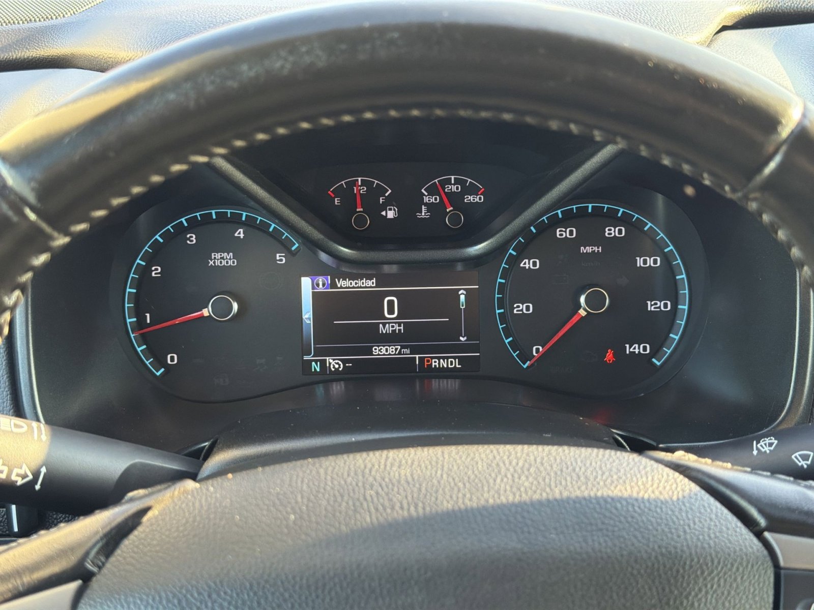 Used 2017 Chevrolet Colorado Z71 image 17