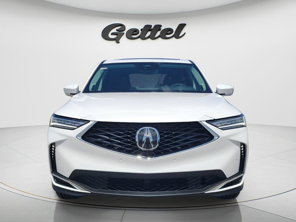 New 2026 Acura MDX FWD w/ Technology Package video 2