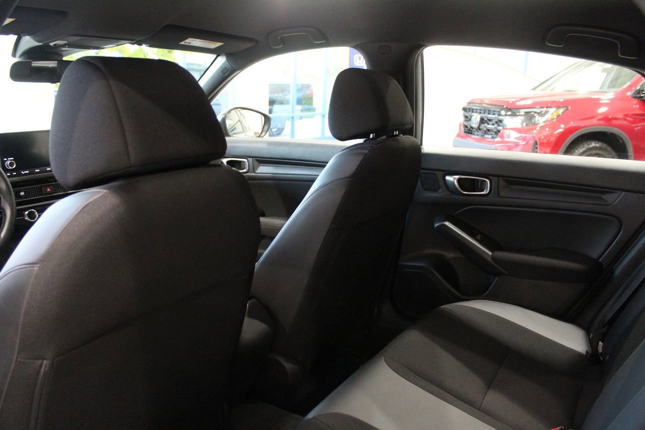 Used 2023 Honda Civic Sport image 50