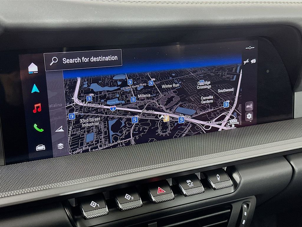 Used 2026 Porsche 911 Carrera image 15