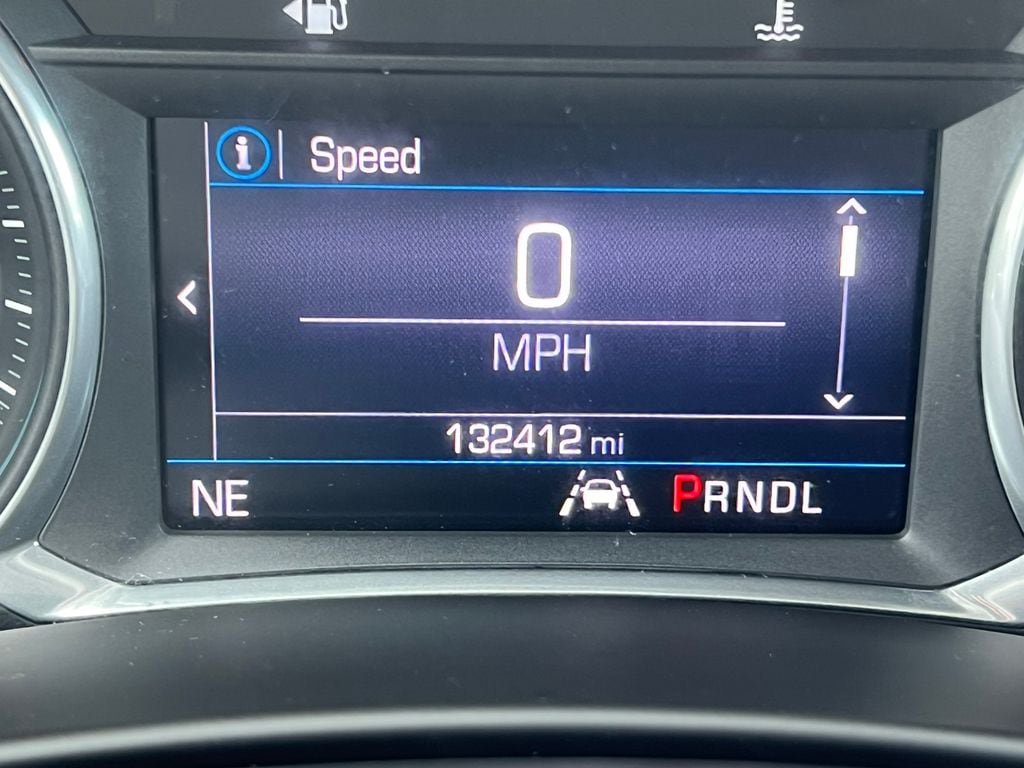 Used 2022 Chevrolet Equinox LS w/ LS Convenience Package AWD/4WD image 8