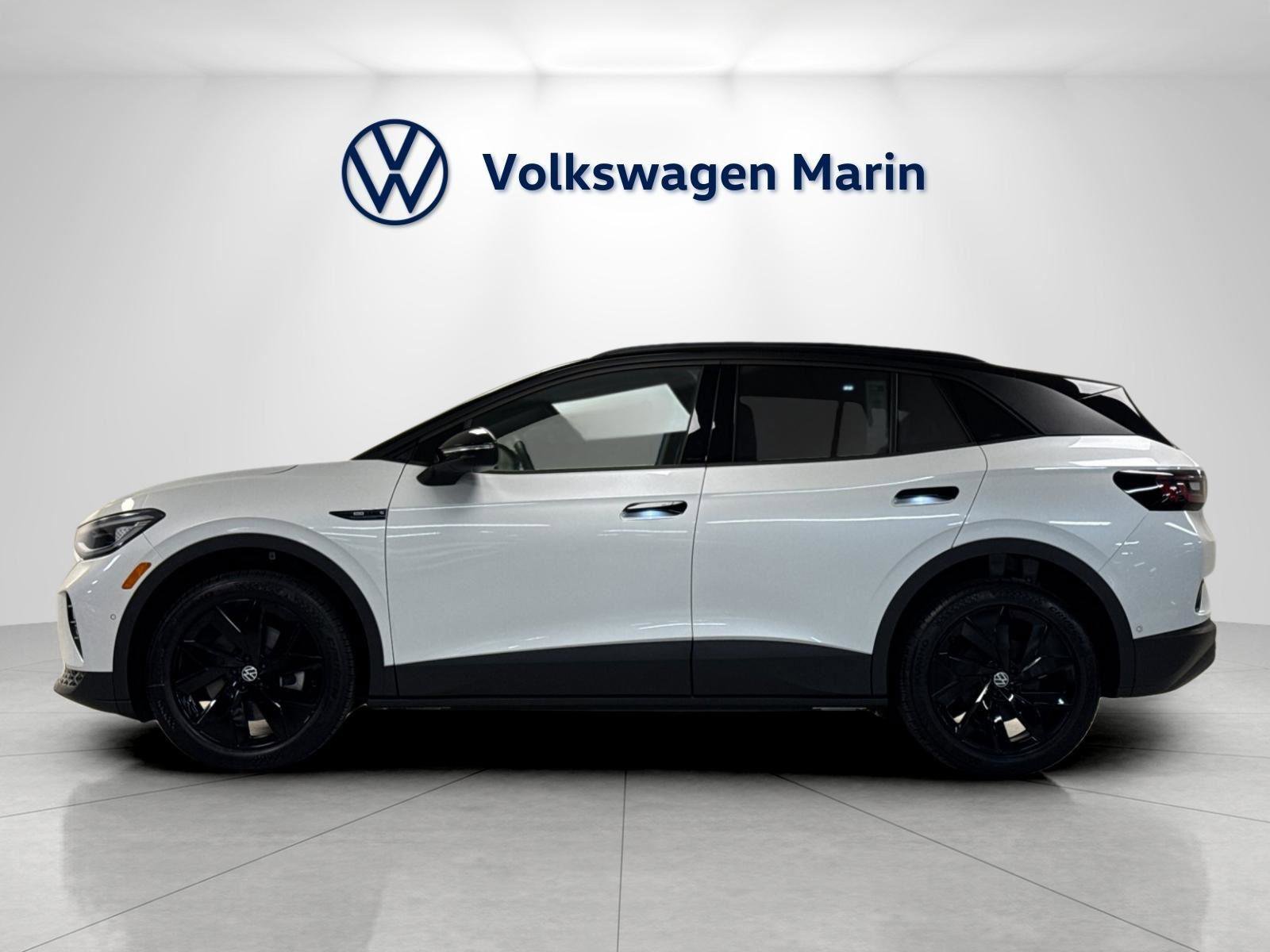 New 2026 Volkswagen ID.4 Pro S Plus AWD/4WD image 2
