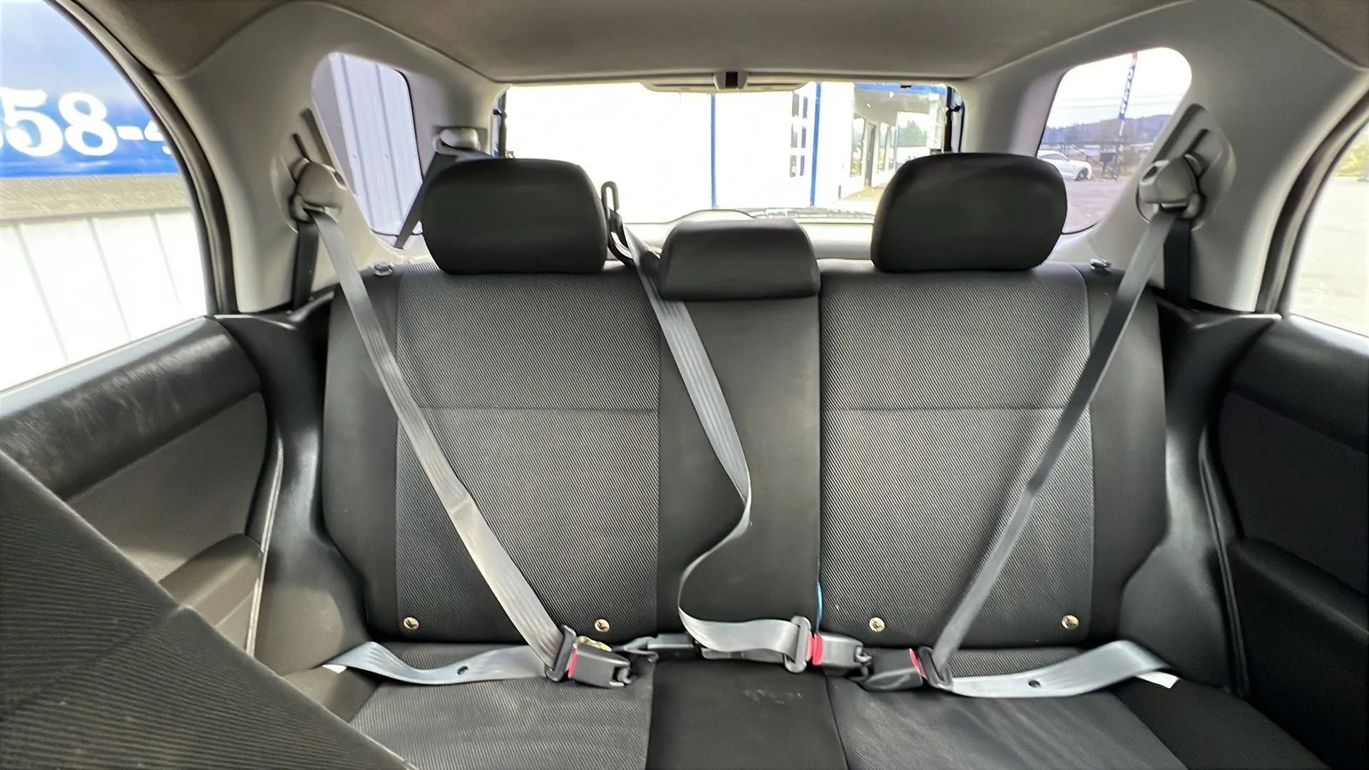 Used 2004 Subaru Impreza WRX Wagon image 16