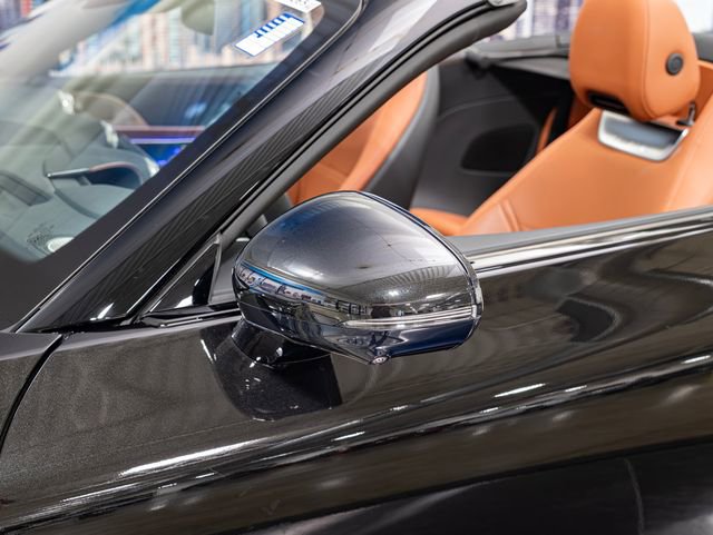 Certified 2022 Mercedes-Benz SL 63 AMG 4MATIC image 12