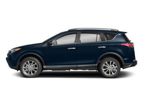 Used 2018 Toyota RAV4 Limited AWD/4WD image 6