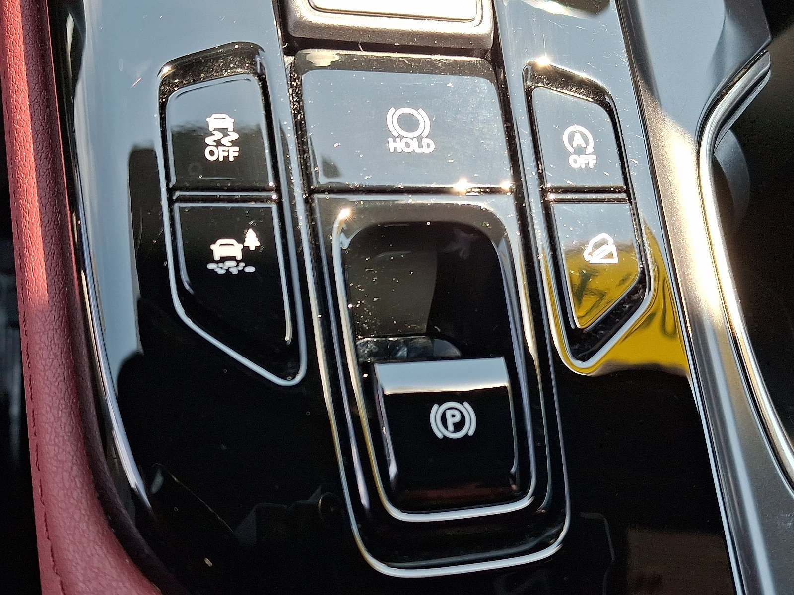Used 2024 Lexus NX 350 AWD image 23