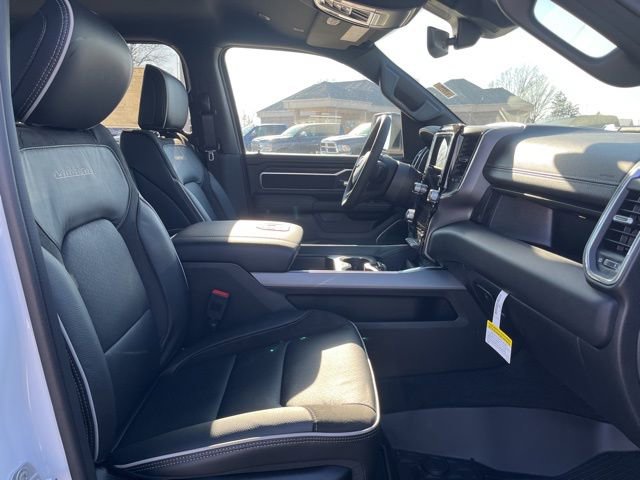 New 2026 RAM 1500 Laramie image 19