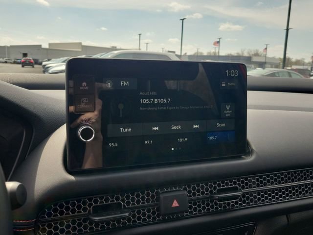 New 2026 Honda HR-V Sport image 22