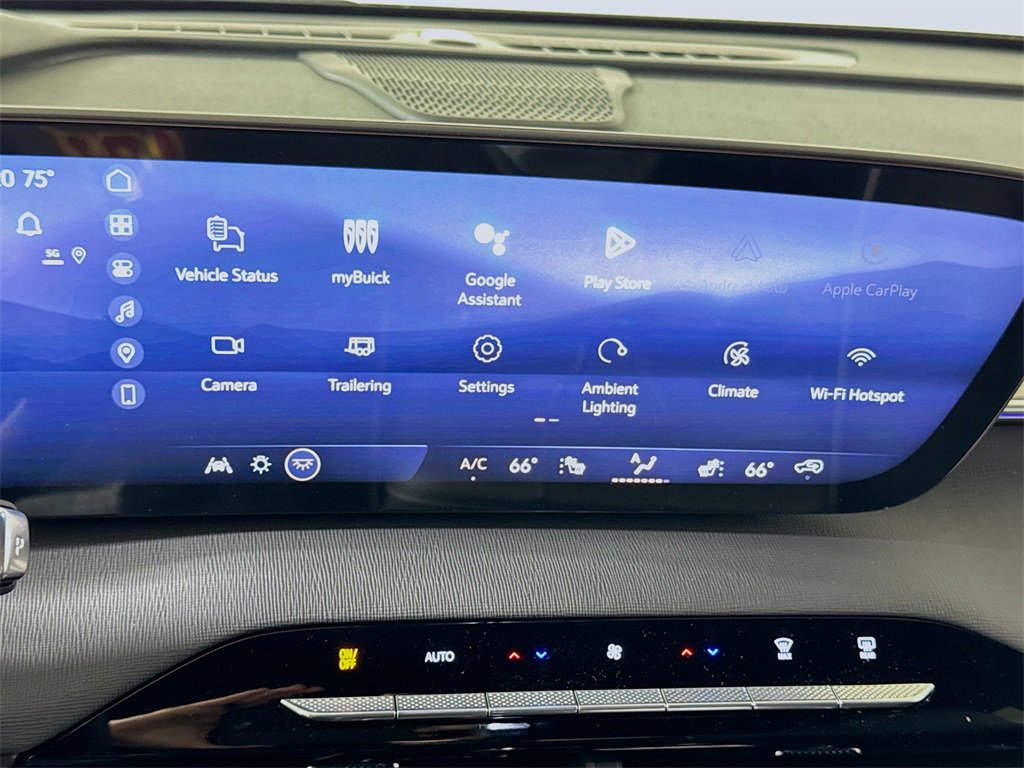 New 2026 Buick Enclave Preferred w/ Power Package image 7