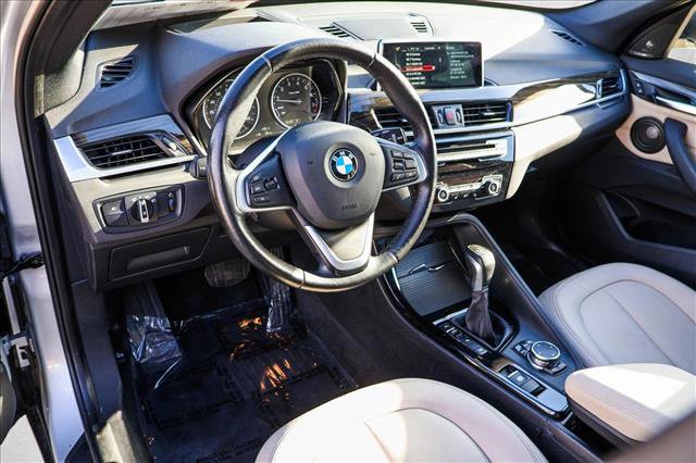 Used 2016 BMW X1 xDrive28i AWD/4WD image 10