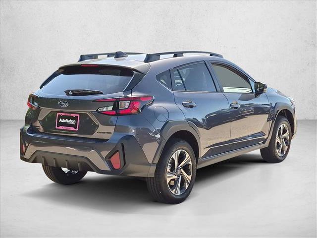 New 2026 Subaru Crosstrek 2.5i Premium AWD/4WD image 2