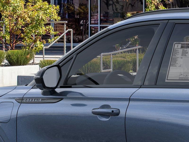 New 2025 Lincoln Corsair Grand Touring w/ Equipment Group 301A image 20