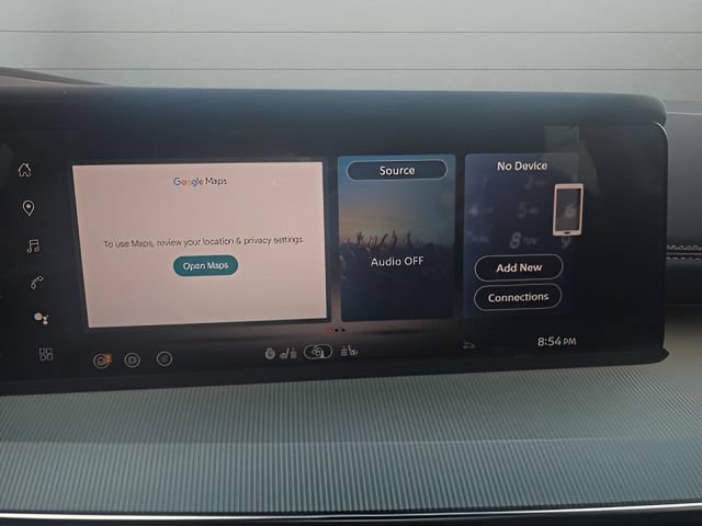 New 2026 Nissan Murano SL AWD/4WD image 16