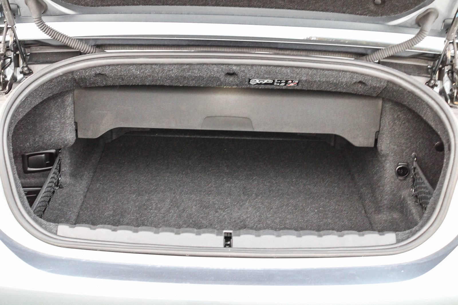 Used 2021 BMW 430i Convertible w/ Convenience Package image 28