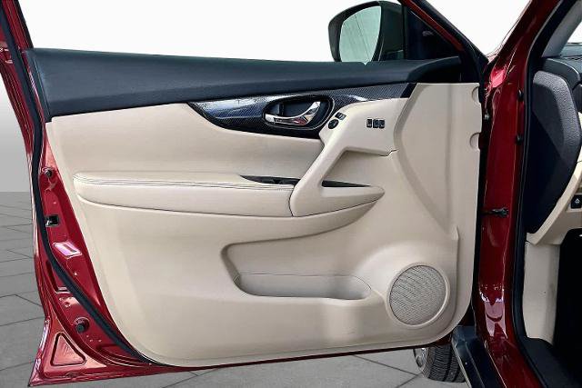 Certified 2019 Nissan Rogue SL w/ Premium Package AWD/4WD image 22