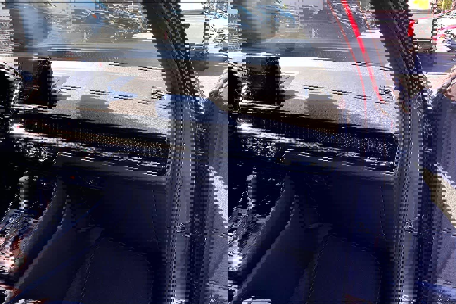 Used 2026 Honda CR-V Sport Touring image 19