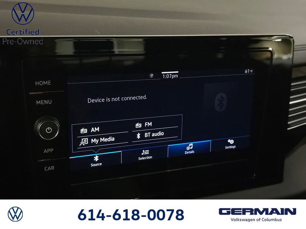 Used 2025 Volkswagen Jetta Sport image 27