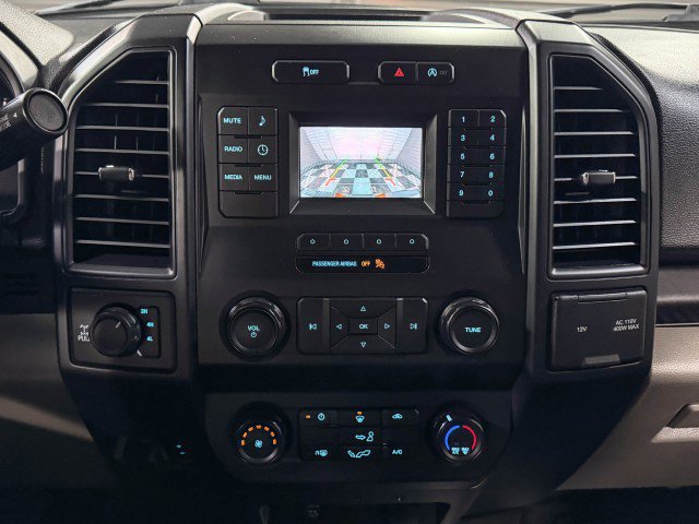 Used 2018 Ford F150 XL w/ XL Power Equipment Group image 27