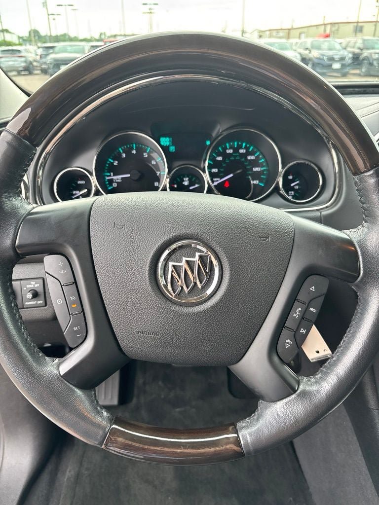 Used 2014 Buick Enclave Leather AWD/4WD image 15