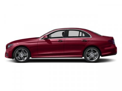Used 2018 Mercedes-Benz E 400 4MATIC Sedan image 3