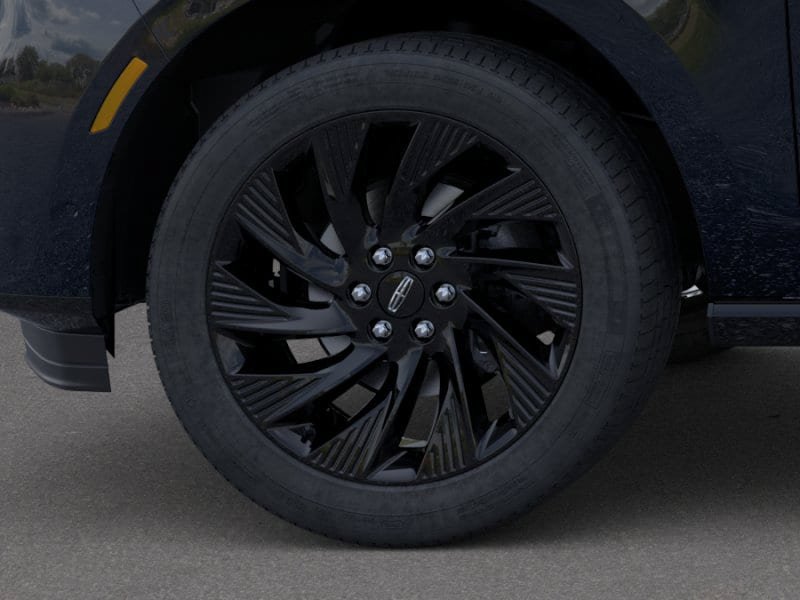 New 2026 Lincoln Navigator Reserve w/ Jet Appearance Package AWD/4WD image 19