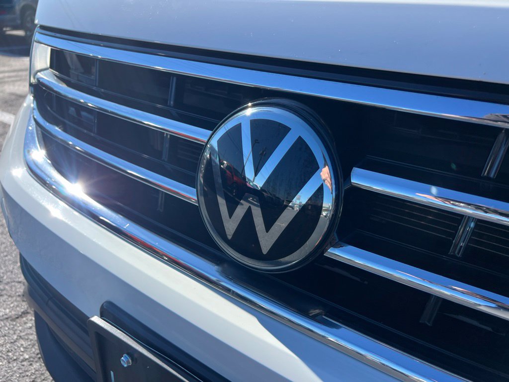 Used 2022 Volkswagen Tiguan S AWD/4WD image 28