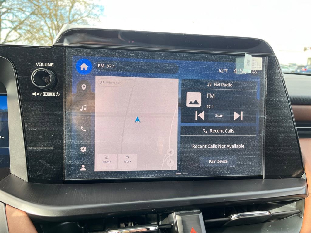 New 2026 Subaru Outback Touring XT image 21