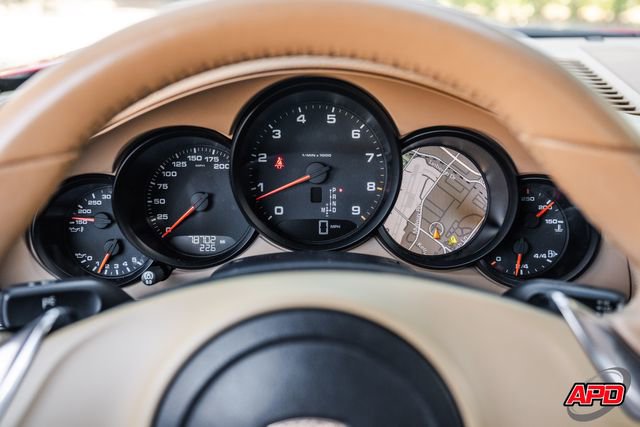 Used 2013 Porsche 911 Carrera image 9