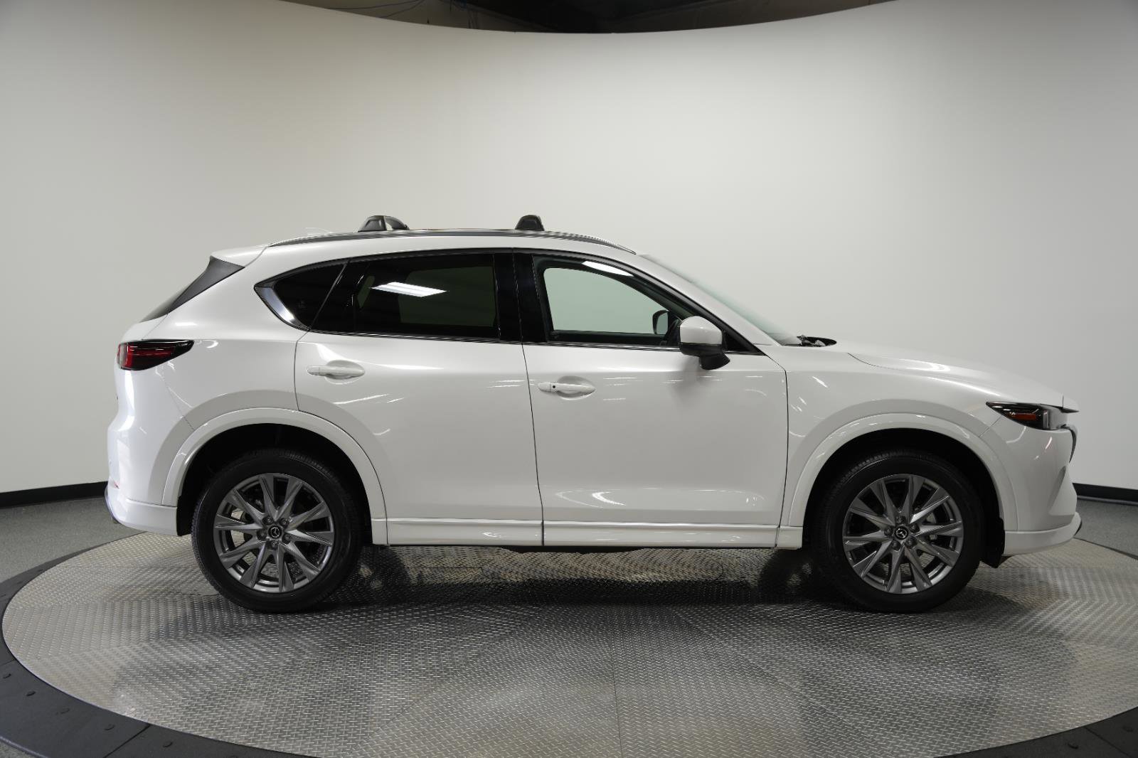 Used 2025 MAZDA CX-5 AWD 2.5 S image 8