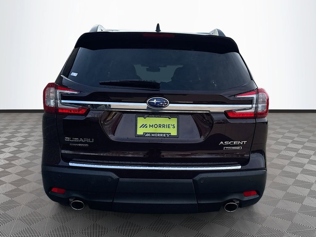 New 2026 Subaru Ascent Touring image 35