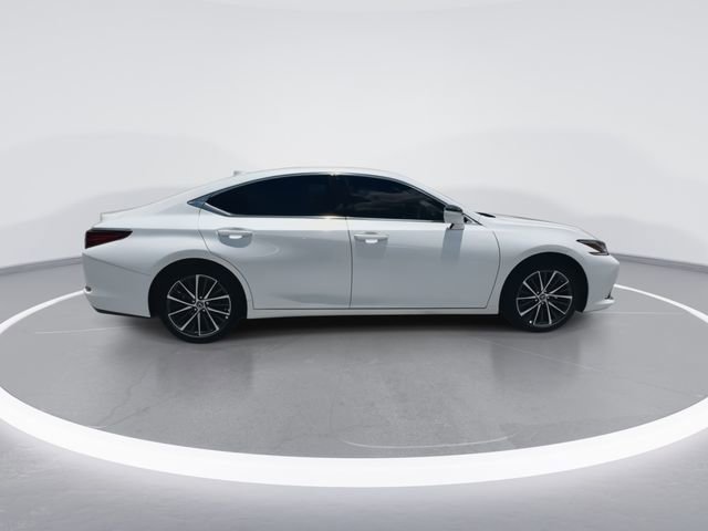 New 2024 Lexus ES 350 w/ Premium Package image 9