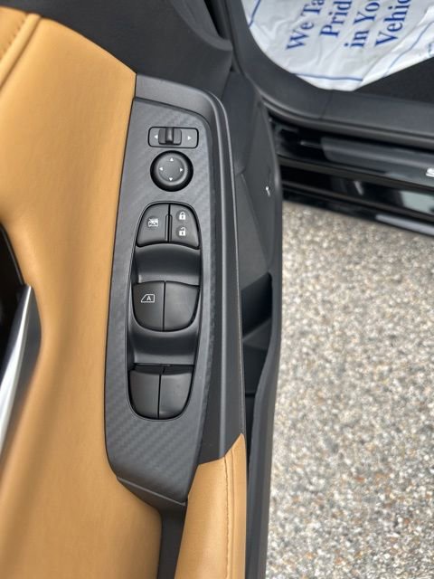 New 2025 Nissan Sentra SV w/ SV Premium Package image 19