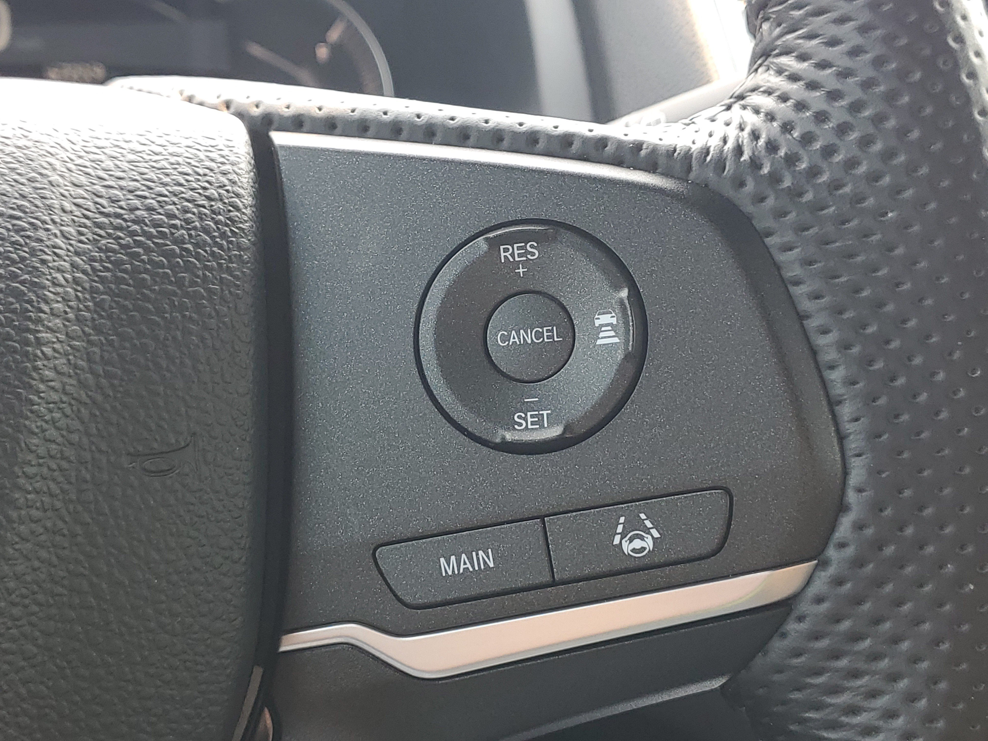 Certified 2023 Honda Passport EX-L image 24