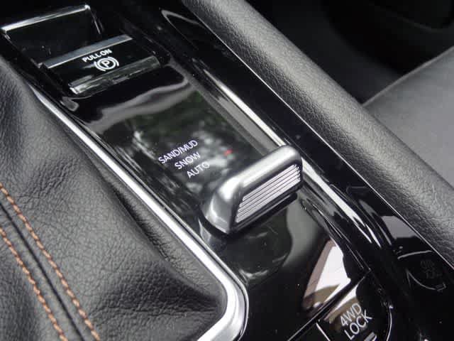 Used 2022 Jeep Compass Limited AWD/4WD image 33
