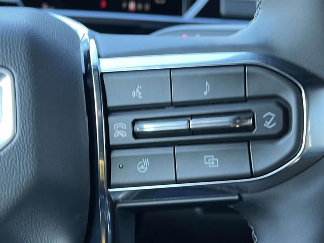 New 2026 GMC Sierra EV AT4 w/ AT4 Premium Package image 24