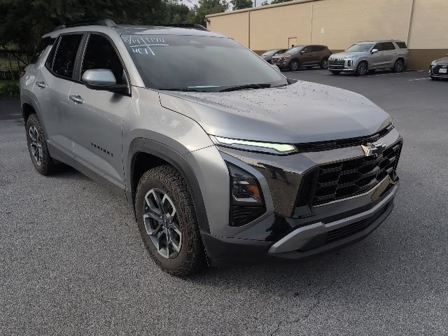 Used 2026 Chevrolet Equinox ACTIV w/ Convenience Package III