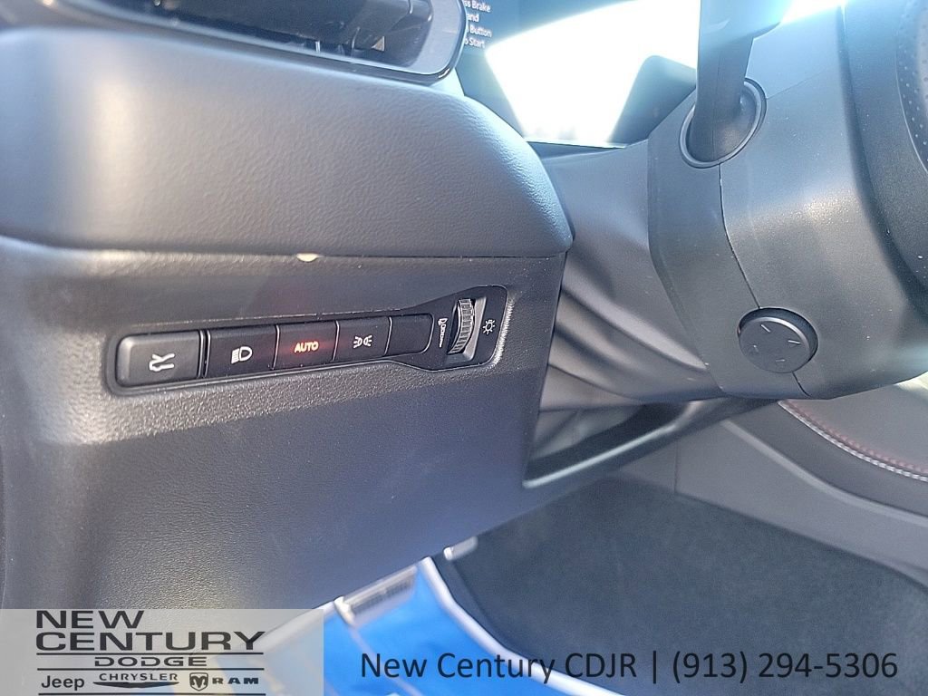 New 2026 Dodge Charger Scat Pack image 12