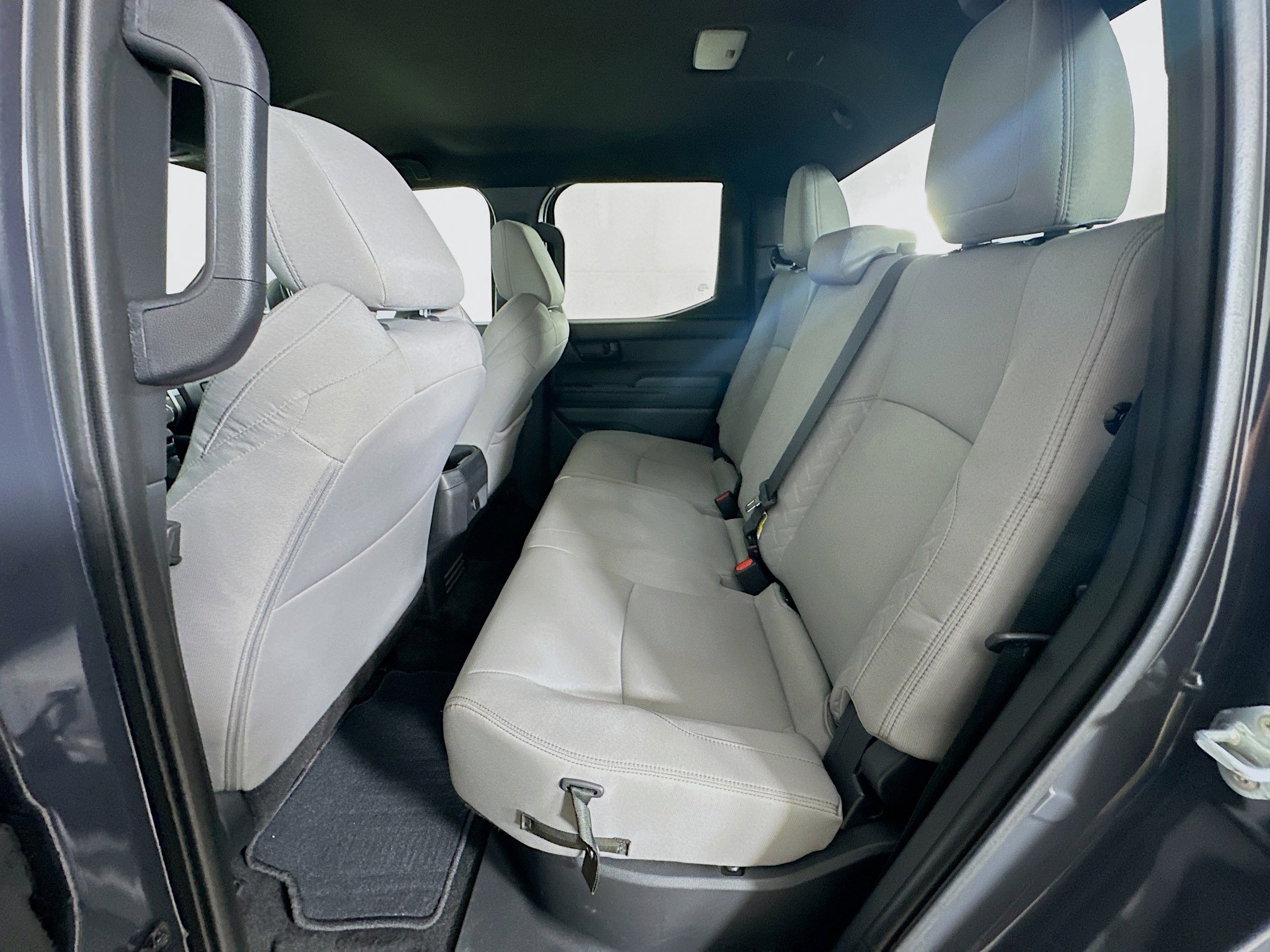 Used 2024 Toyota Tacoma SR5 RWD image 27