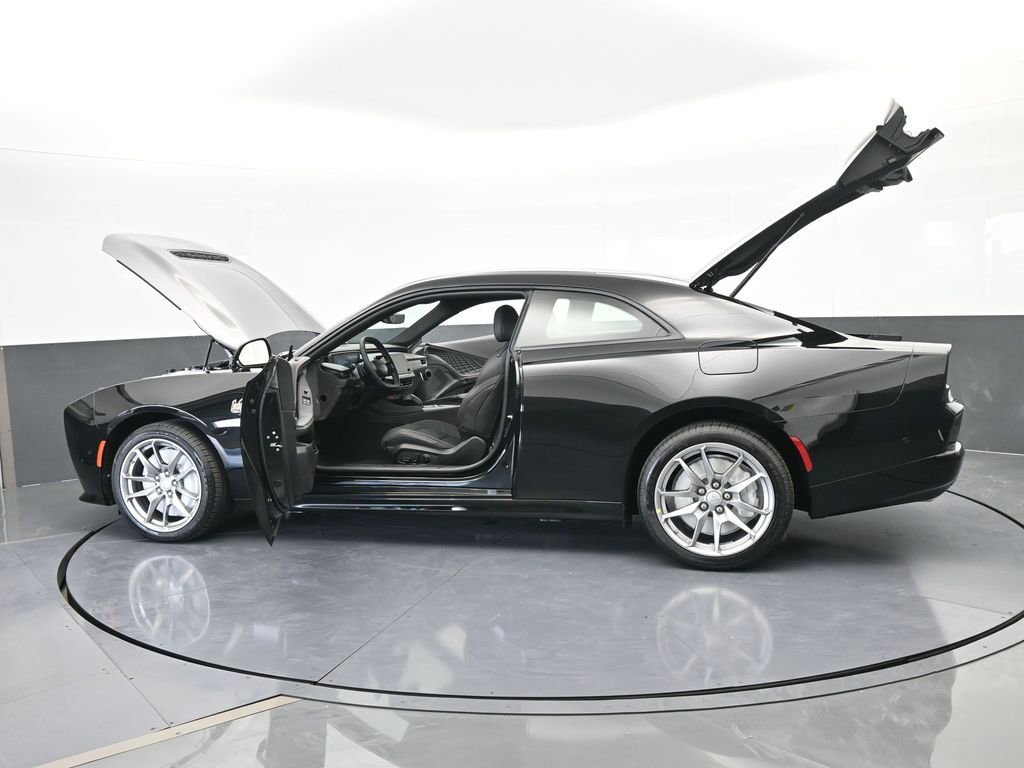 New 2026 Dodge Charger R/T Scat Pack image 66
