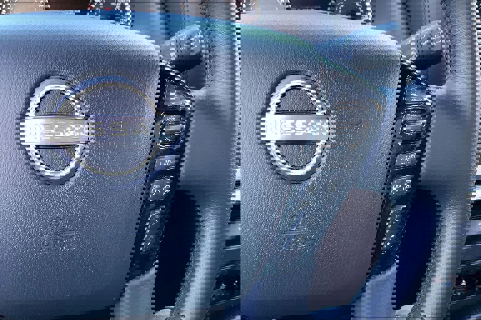 Used 2021 Nissan Armada SL w/ Midnight Edition Package image 24