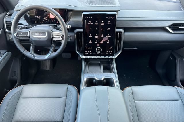 Used 2026 GMC Acadia AT4 AWD/4WD image 13