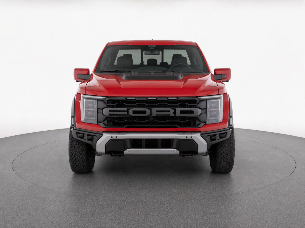 Used 2025 Ford F150 Raptor AWD/4WD image 6