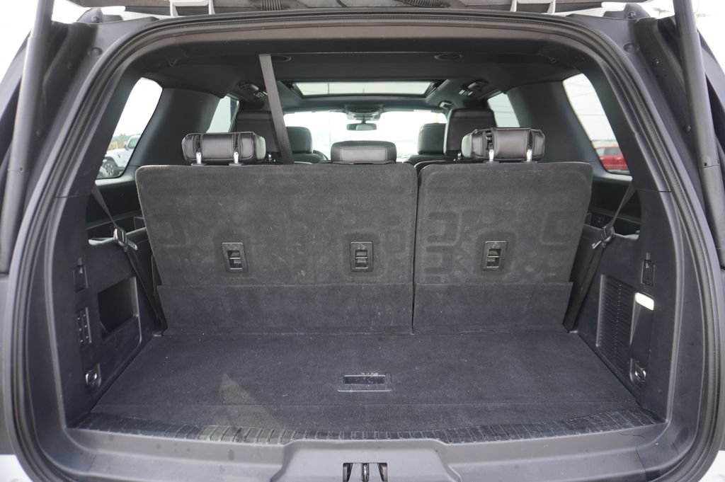 Used 2021 Ford Expedition Limited AWD/4WD image 31